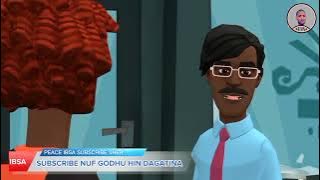 jalo  juice Comedy Afaan Oromo #Peace #ibsa Full HD August 2022