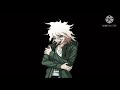 pov: Nagito wants to marry you