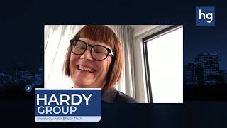 Shelly Park Discusses Hg Learning Sets