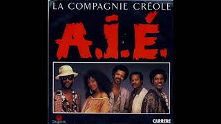 La Compagnie Créole ‎– A.I.E (The L.L. Club Mix)