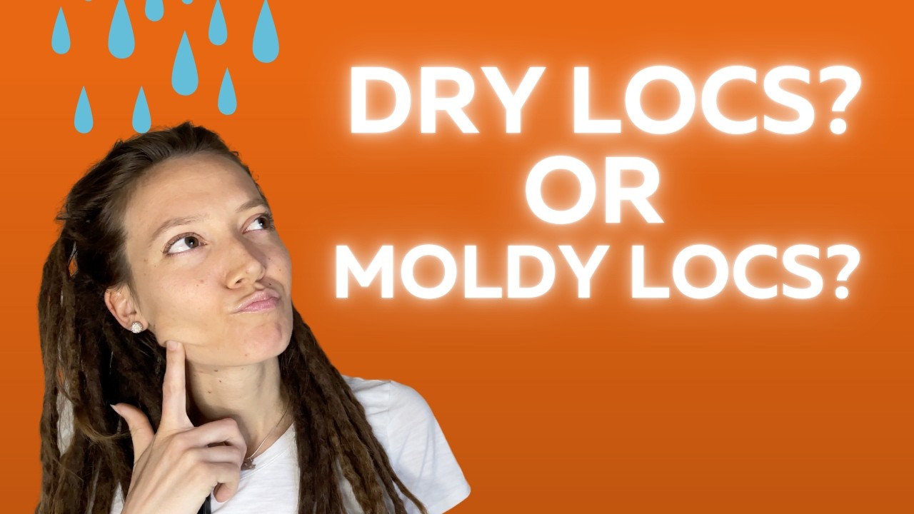 Can you get your dreads wet every day?