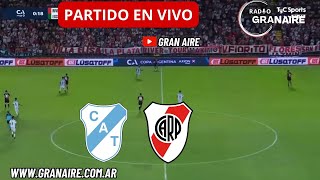 🚨 TEMPERLEY vs RIVER EN VIVO ⚽️ 🔥  COPA ARGENTINA