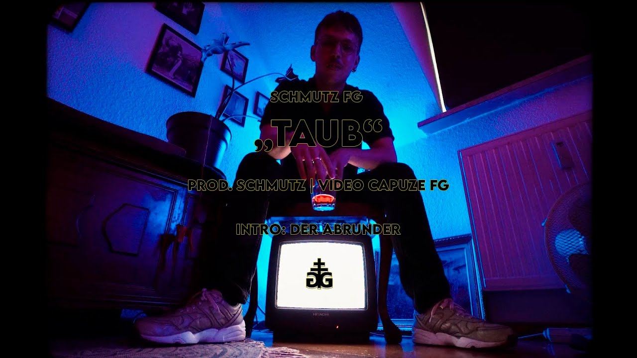 Schmutz - Taub // JUICE Premiere