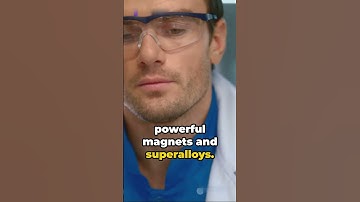 Cobalt  From Mysterious Blue to Modern #science #chemistry #cobalt #elements  #technology #energy