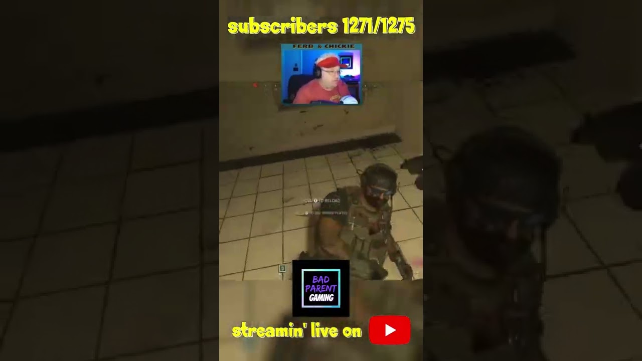 He was Getting a Snack ... Warzone Pacific Gameplay