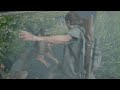 The Last Of Us Part II (PS5 60FPS) GROUNDED+ ELLIE THE PRINCESS OF BLADE (E.S.B.M) HILLCREST STREETS
