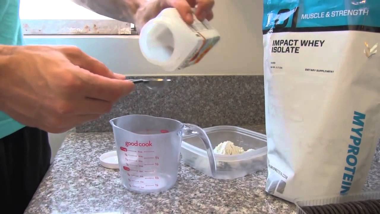 fitness at home 2015 HD Homemade Quest Protein Bars Recipe YouTube