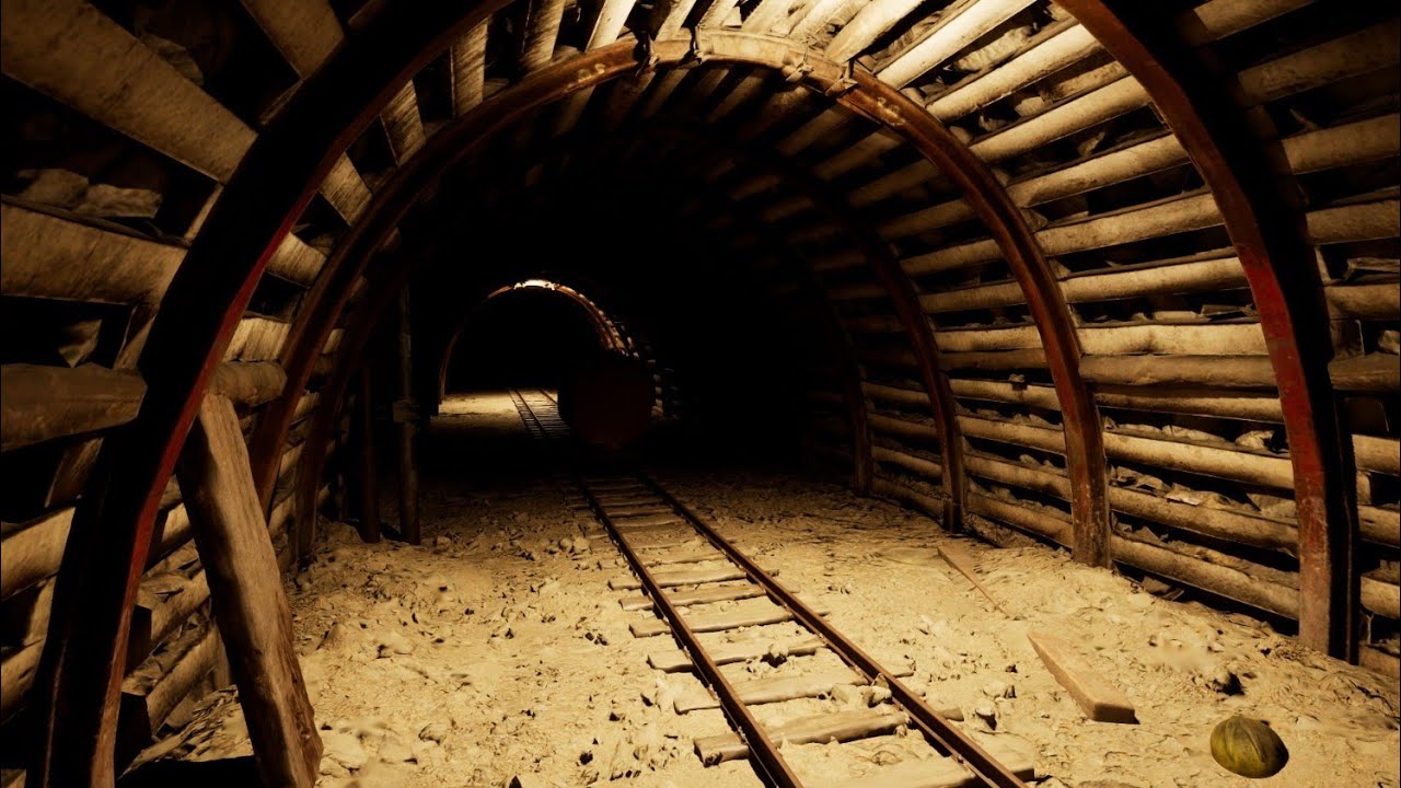 Secrets of the island | teaser trailer #1