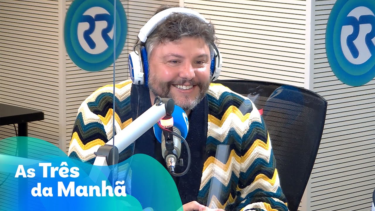 César Mourão recorda quando Futre se ajoelhou para lhe pedir desculpa