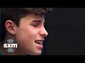 Shawn Mendes - "Thinking Out Loud" (Ed Sheeran Cover) [LIVE @ SiriusXM]