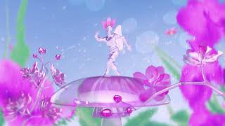 Mykki Blanco - "Summer Fling" feat. Kari Faux (Official Visualizer)