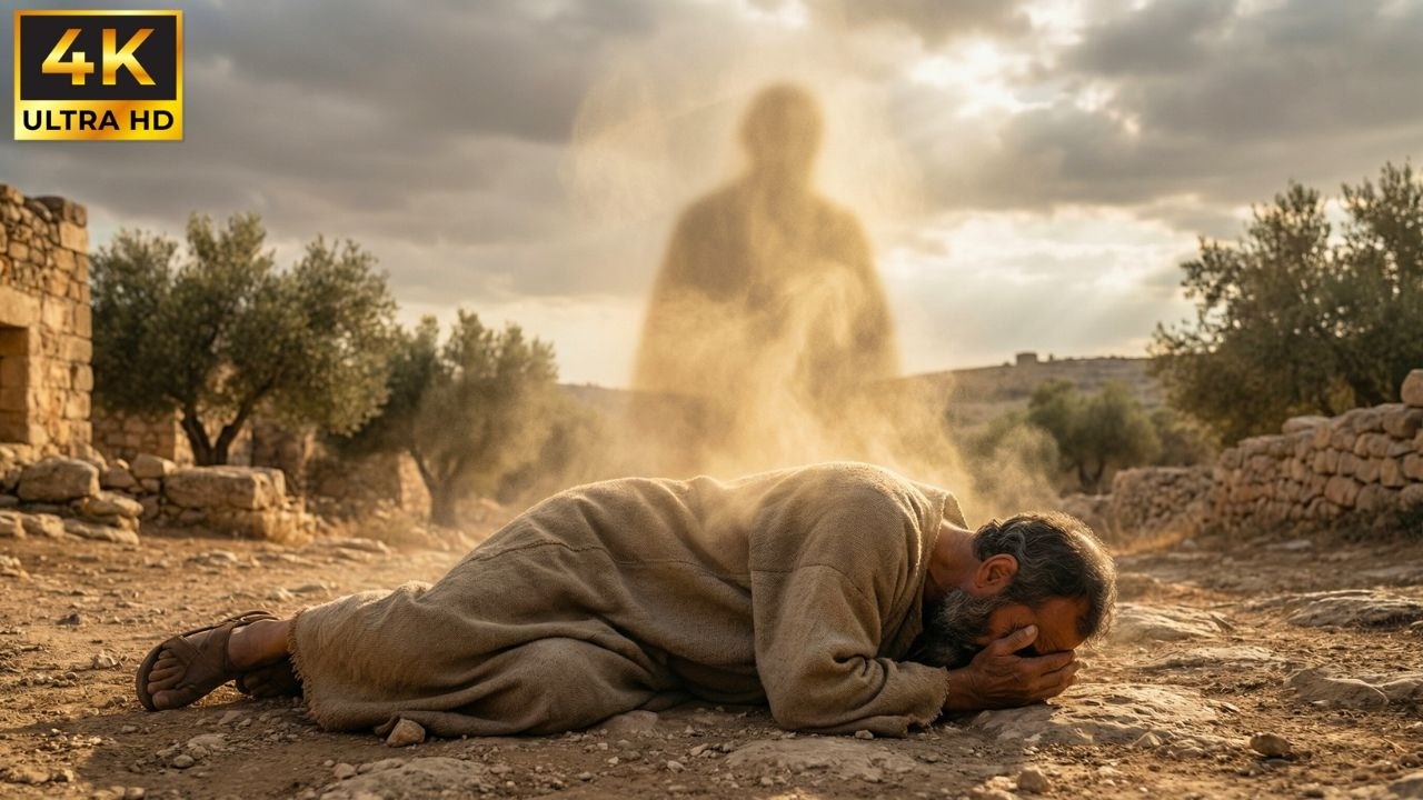 Como Foi O Arrebatamento De Paulo Ao Terceiro Céu Segundo A Bíblia: O Que Paulo Realmente Viu?