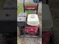 Engine for go cart#gocarting