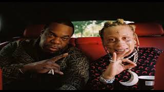 Trippie Redd - I GOT YOU (Acapella/Vocals Only) ft. Busta Rhymes September 11, 2020