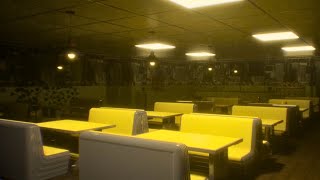 Revisiting Lost Hope: Backrooms (New Levels)