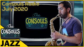 Consouls Radio #4 (July 2020) - The Consouls