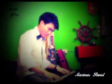 หยุดรักยังไง OSTแรงปรารถนา - Zeal Cover By Maximas