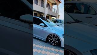 VW Polo Air Suspension Upgrade VW Polo Air Suspension Upgrade