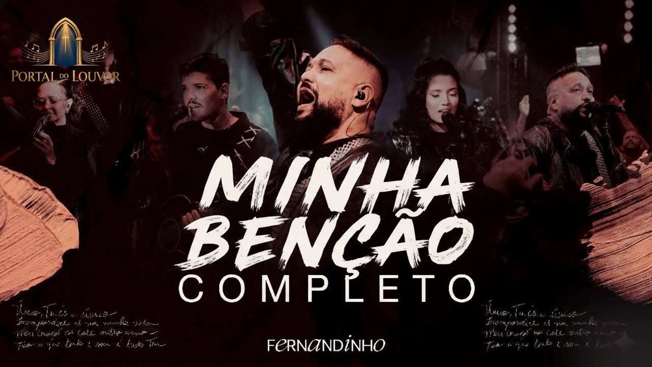 FERNANDINHO IA  - TOP MÚSICAS INÉDITAS 2026