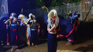 Mengerikan‼️ PUTRO MEGA MERU Full Srudukan Live Ngadireso Poncokusumo 