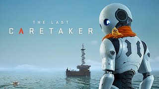The Last Caretaker - To the Coordinates and Finish the Mother Quest -  Part 23