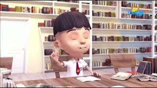 Belajar Sejarah Bareng Dudung! | Keluarga Somat - Episode 208