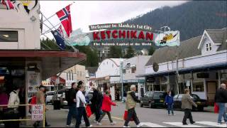 North to Alaska (Part 1 of 2)