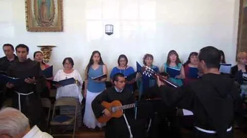 Cordero de Dios
