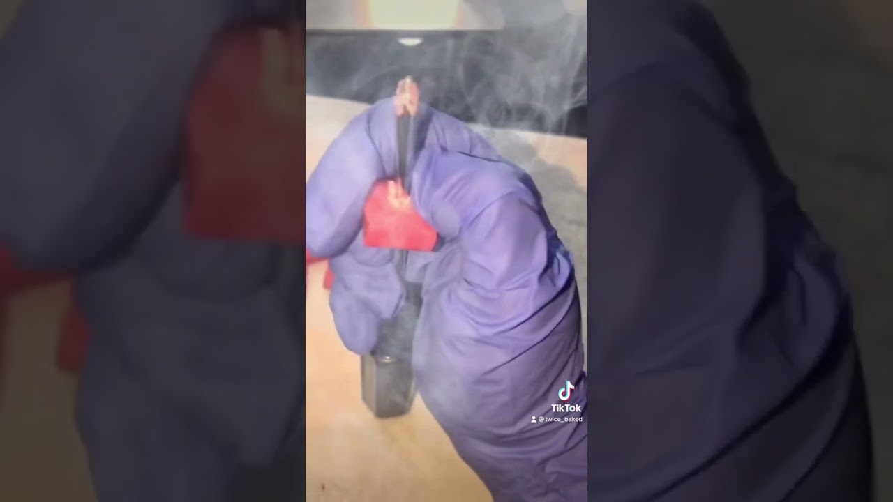 Starburst Pipe🍃✨ 