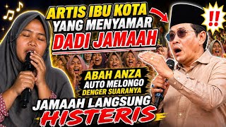 KH ANWAR ZAHID TERBARU | MESKIPUN WONG DESO TAPI SUARANYA BIKIN CANDU