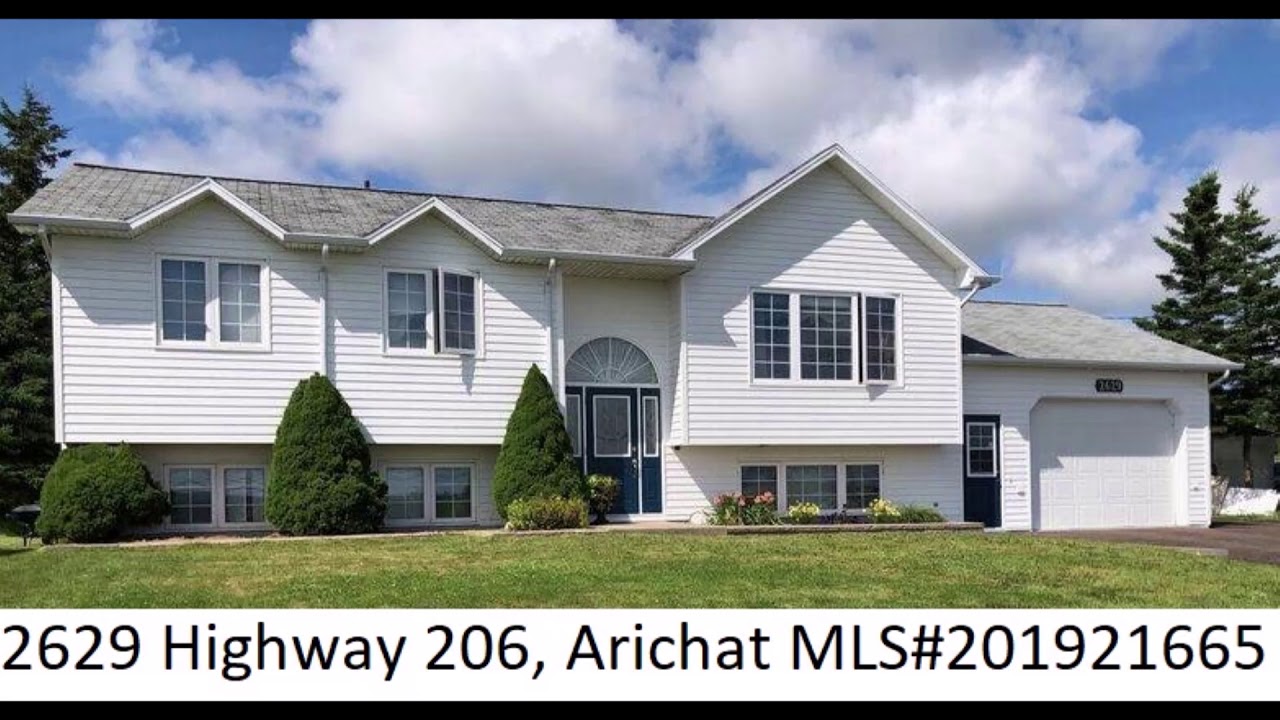 Cape Breton Realty Properties February 28, 2020 YouTube