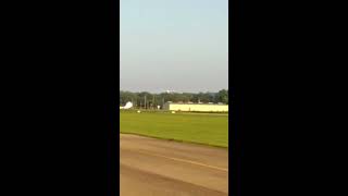Q1 Quickie First Flight