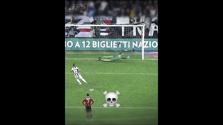 10/10 Penalties🤯🔥