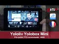 Yolobox mini 