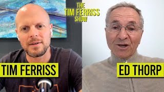 20% Annual Returns: Legendary Investor Ed Thorp's Story of Discovering Options Trading in 1965