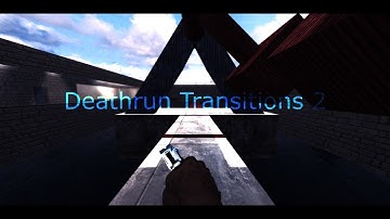 2500 SUBS! Cod4 Deathrun Transition Montage 2 By: Krispy