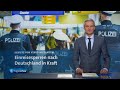 tagesschau 20:00 Uhr, 30.01.2021