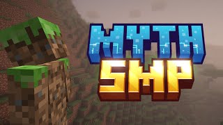 We Made Minecrafts BEST SMP (Myth SMP Applictions Open)