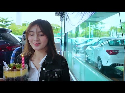 Alyssa Dezek - Lagu Untuk Kamu [Karaoke Version]