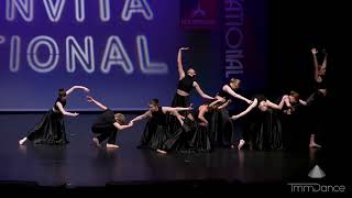 2017 Contemporary Group - Change