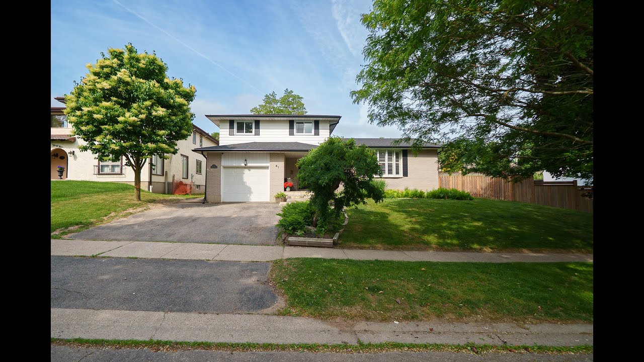 41 Westbrier Knoll, Brantford - Andrew & Kate Real Estate - RE/MAX Escarpment Realty Inc