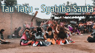 Tau Tatu - Syahiba Saufa || Versi Jaranan Jardown - JARANAN LOCKDOWN LIVE KANIGORO BLITAR