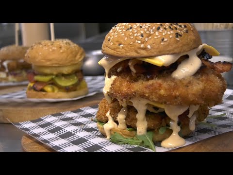 REMEMBERING 53 Burgers - Mudgee, RIP 53 Food Co