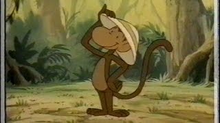 המלך בבר הסרט (1989)- שירו של זפיר, הקופץ בראש (1997)
