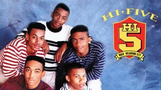 What Happened To R&B Group Hi Five? | The Ups, The Downs, The Comeback That Was Tragically Cut Short