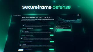 Best Launch Video For A Cybersecurity Product Feature Secureframe