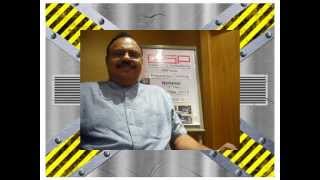 Project Management Training - Testimonial,  MISP Training & Consultancy