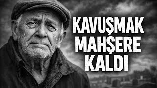 Ayrılık Da Sevdaya Dahil...🌹 Ömür Bitiren Hasret Türküsü
