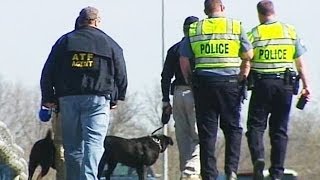 Kansas City on Edge: 20 Highway Shootings in 30 Days