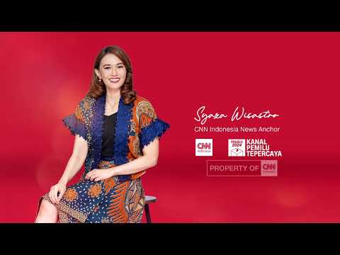 CNN Indonesia - Syaza Wisastro